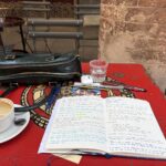 journaling